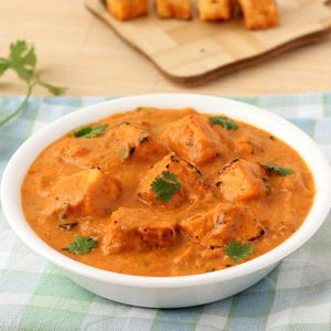 Taz Indian Cuisine