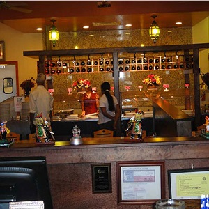 Taz Indian Cuisine