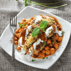 Taz Indian Cuisine
