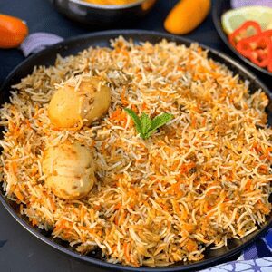 Taz Indian Cuisine