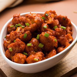 Taz Indian Cuisine