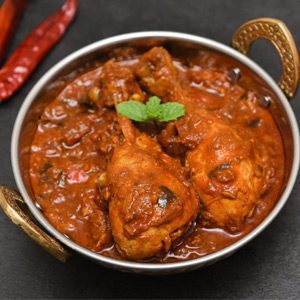 Taz Indian Cuisine