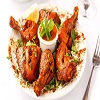 Taz Indian Cuisine