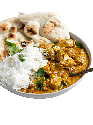 Taz Indian Cuisine