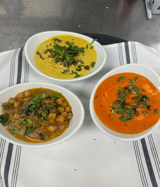 Taz Indian Cuisine