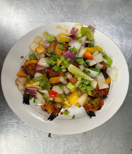 Taz Indian Cuisine