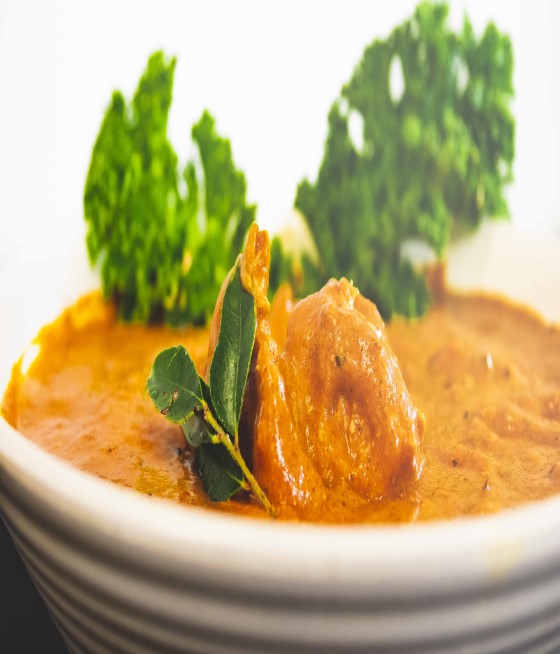 Taz Indian Cuisine