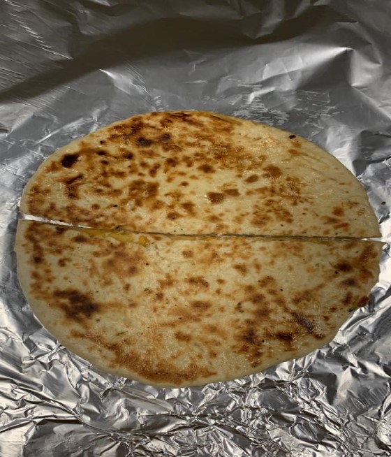 Taz Indian Cuisine
