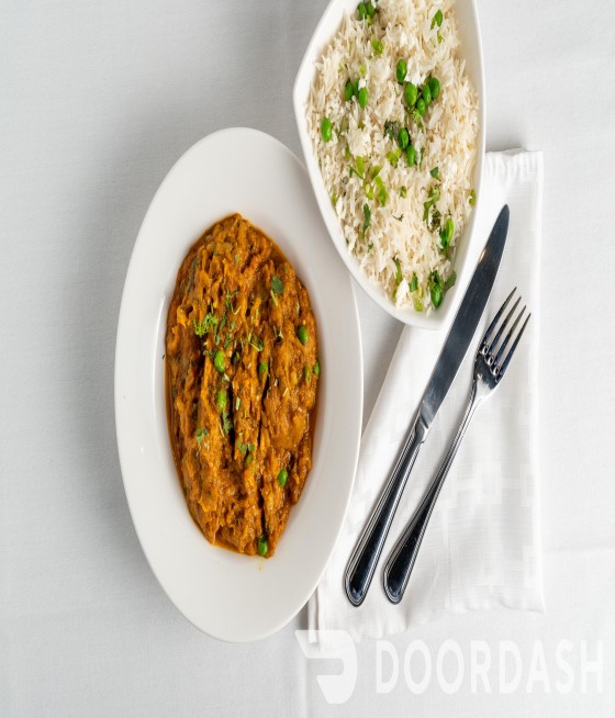 Taz Indian Cuisine