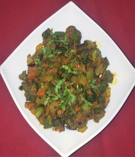 Taz Indian Cuisine