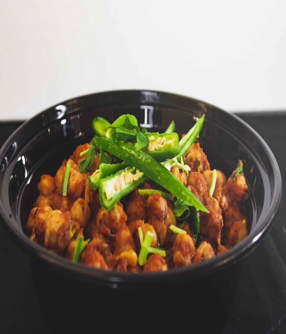 Taz Indian Cuisine