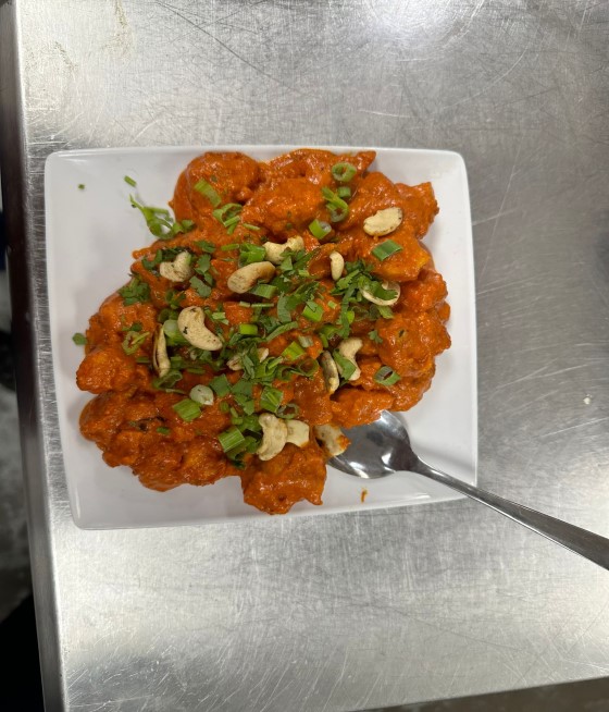 Taz Indian Cuisine