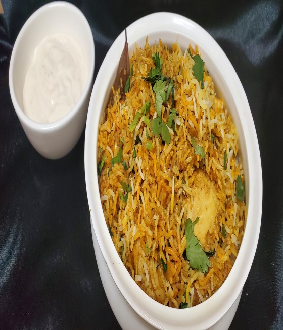 Taz Indian Cuisine