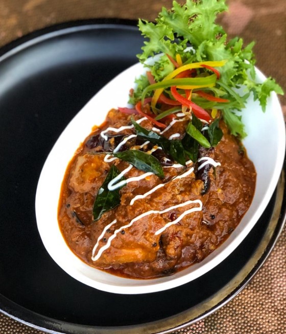 Taz Indian Cuisine