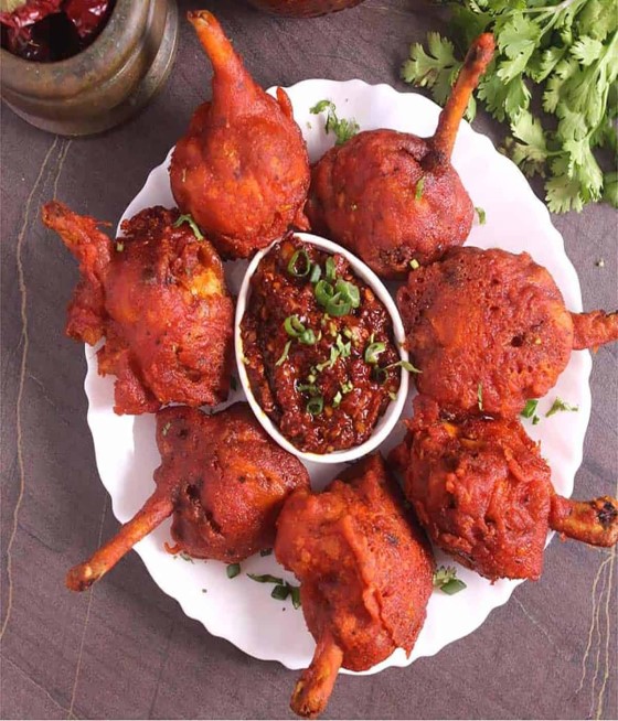 Taz Indian Cuisine