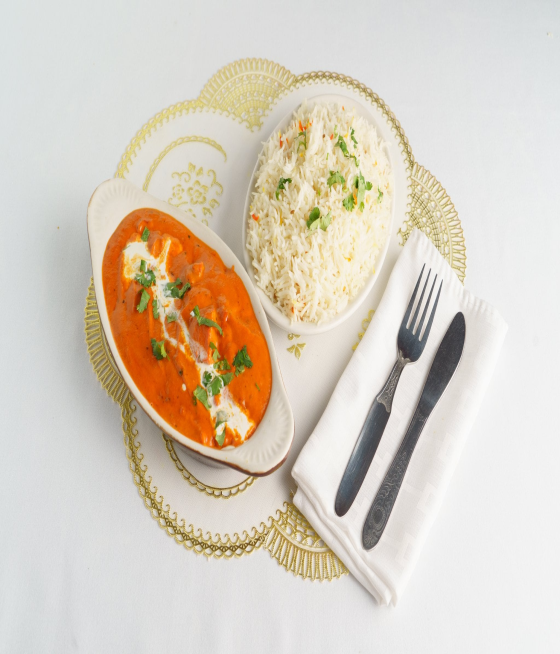 Taz Indian Cuisine