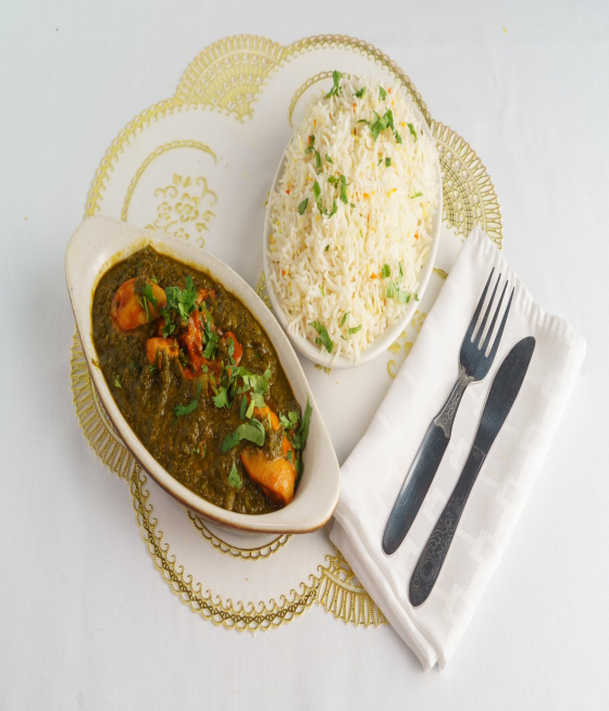 Taz Indian Cuisine