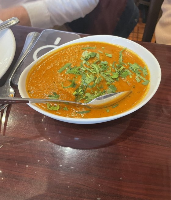 Taz Indian Cuisine