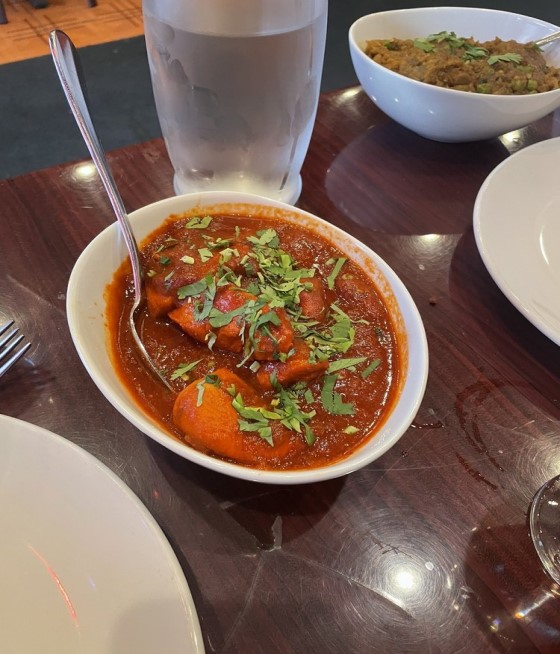 Taz Indian Cuisine
