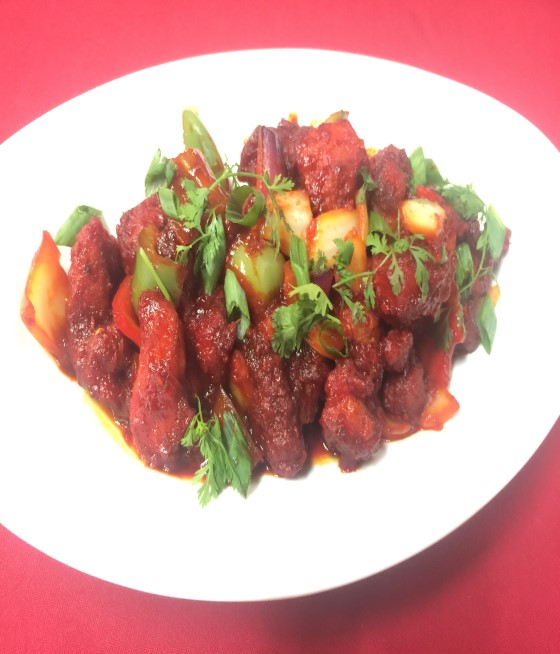 Taz Indian Cuisine