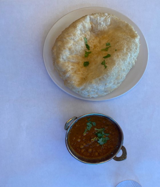 Taz Indian Cuisine