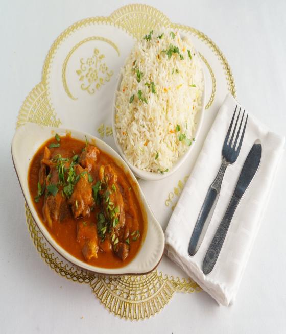 Taz Indian Cuisine