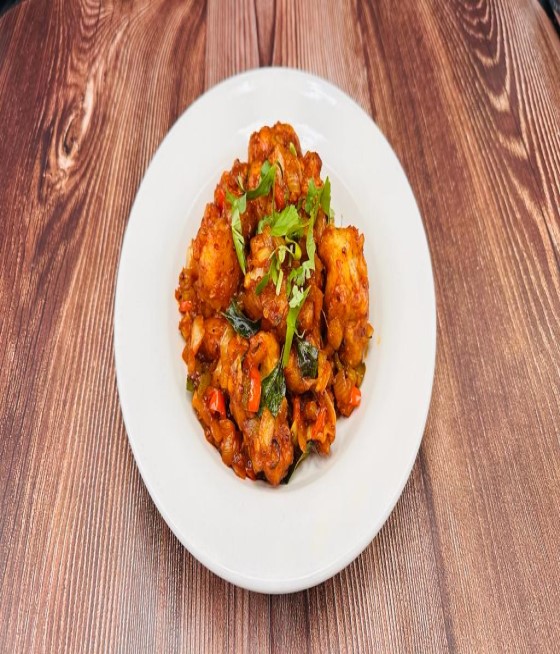 Taz Indian Cuisine