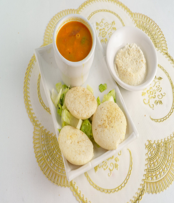 Taz Indian Cuisine
