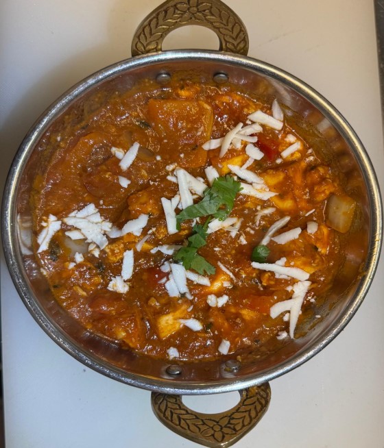 Taz Indian Cuisine