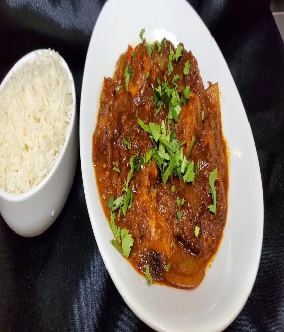 Taz Indian Cuisine
