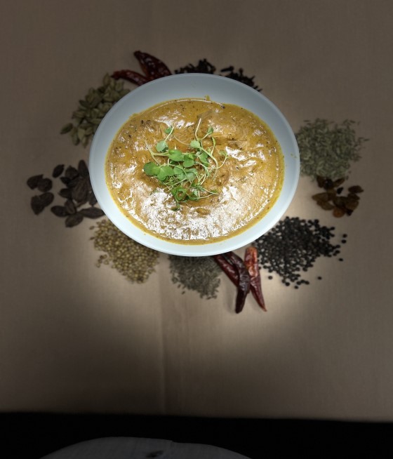Taz Indian Cuisine