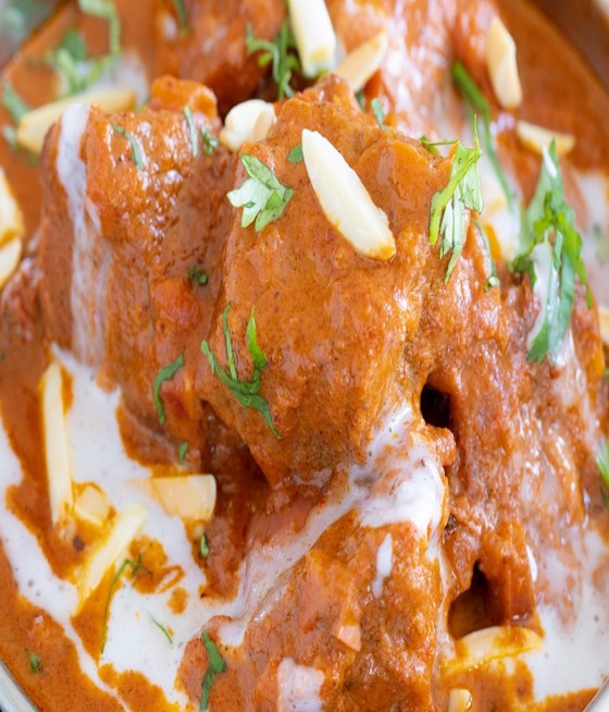 Taz Indian Cuisine