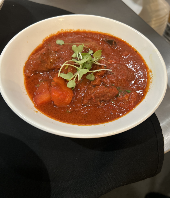 Taz Indian Cuisine