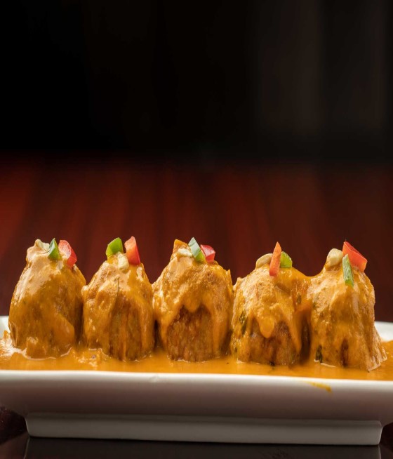 Taz Indian Cuisine