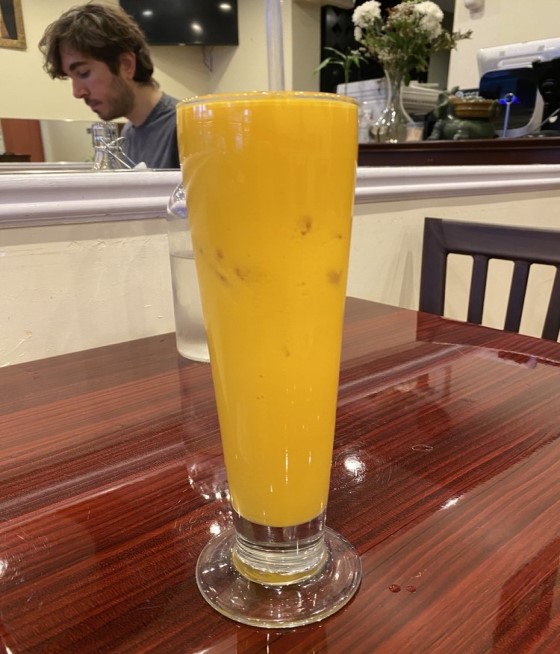 Taz Indian Cuisine