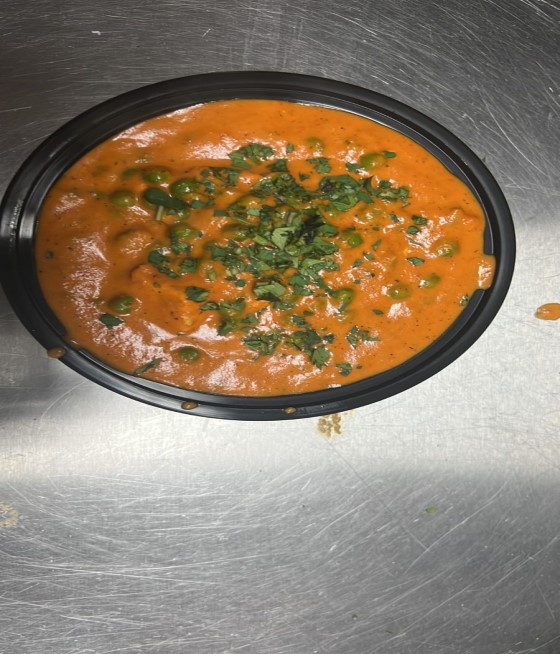 Taz Indian Cuisine