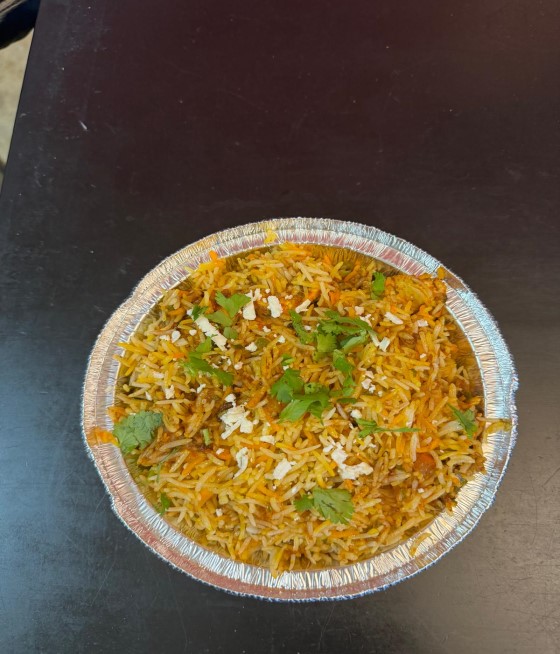 Taz Indian Cuisine