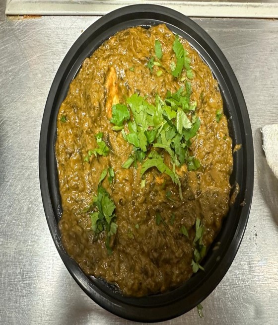 Taz Indian Cuisine