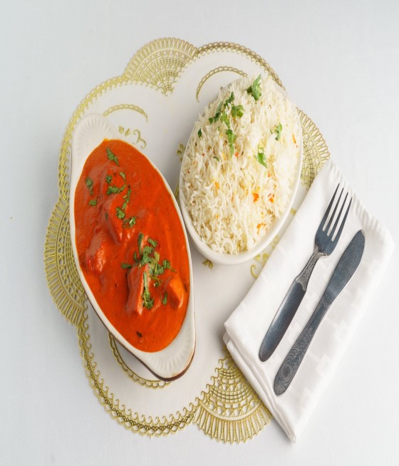 Taz Indian Cuisine