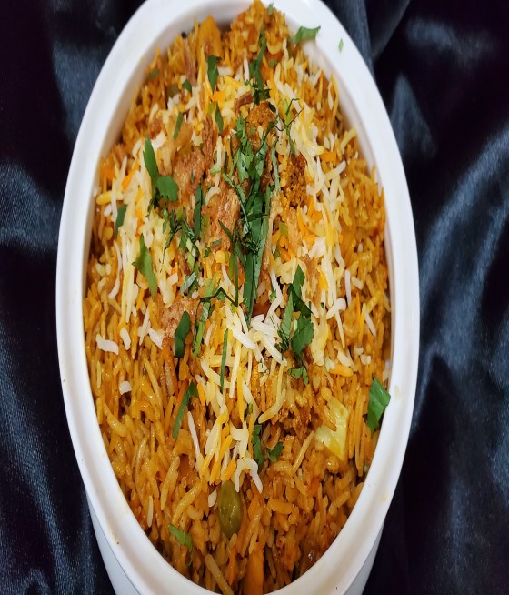 Taz Indian Cuisine