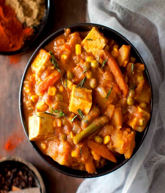 Taz Indian Cuisine