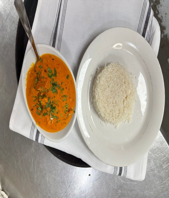Taz Indian Cuisine