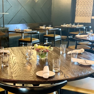 Taz Indian Cuisine
