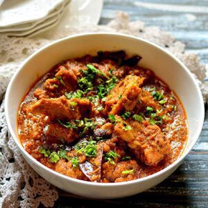 Taz Indian Cuisine