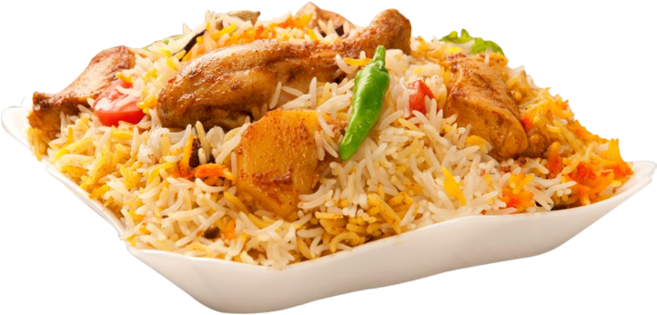 Taz Indian Cuisine