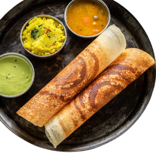 Taz Indian Cuisine