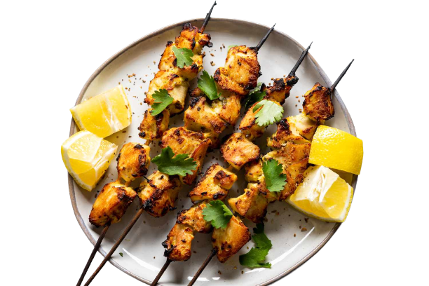 Taz Indian Cuisine
