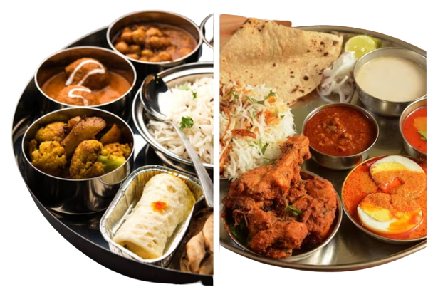 Taz Indian Cuisine